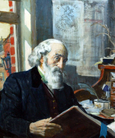 Howard Aiken