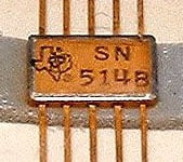 SN514 IC