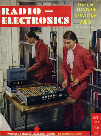 Electronics