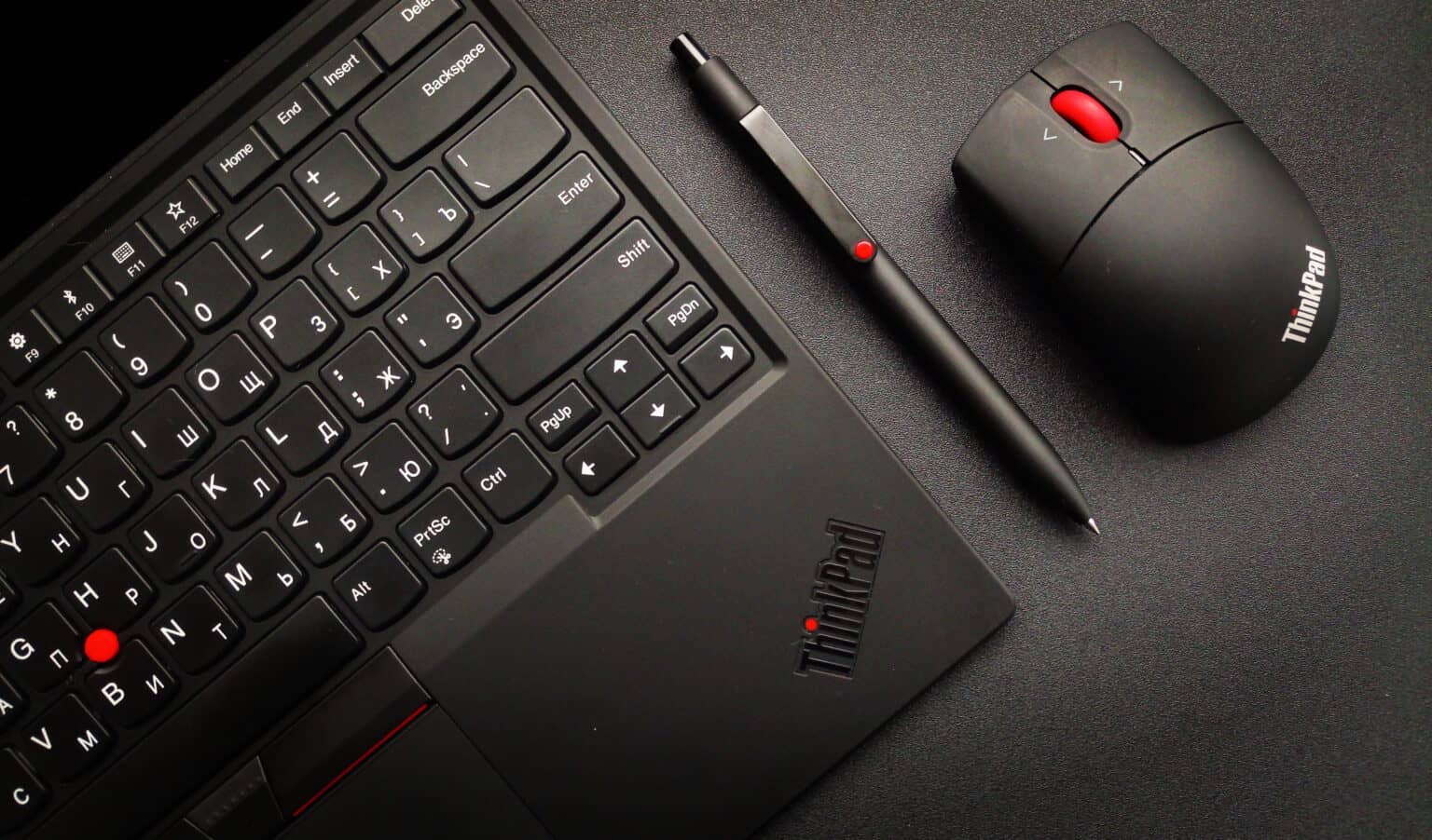 The Complete History Of The ThinkPad Launch Models Pricing And More