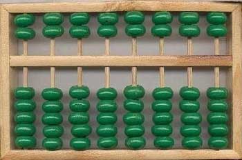 The Oldest Computer: How to Use an Abacus