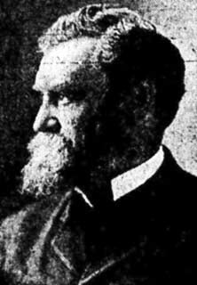 Archibald M. Stephenson