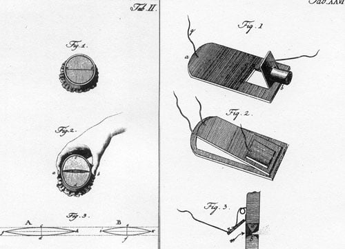 Kempelen membranous glottis model and his possible solution for a mechanical tongue