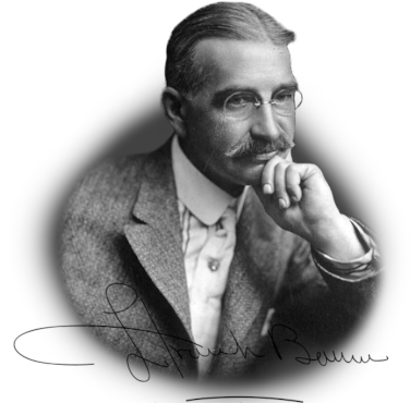 Lyman Frank Baum