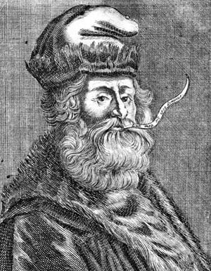 Ramon Llull