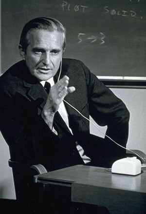 Douglas Engelbart