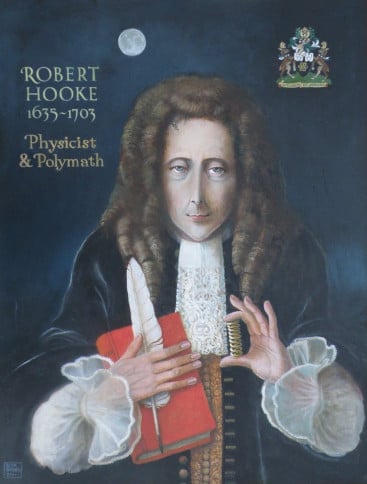 Robert Hooke