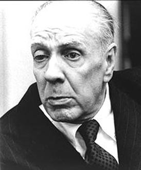 Jorge Luis Borges - Biography, History and Inventions