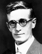 The young Vannevar Bush