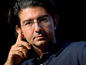Pierre Omidyar