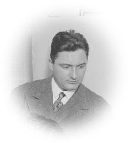 Gustav Tauschek in 1933