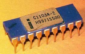 Intel 1103