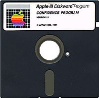 5-inch floppy