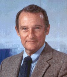 Seymour Cray