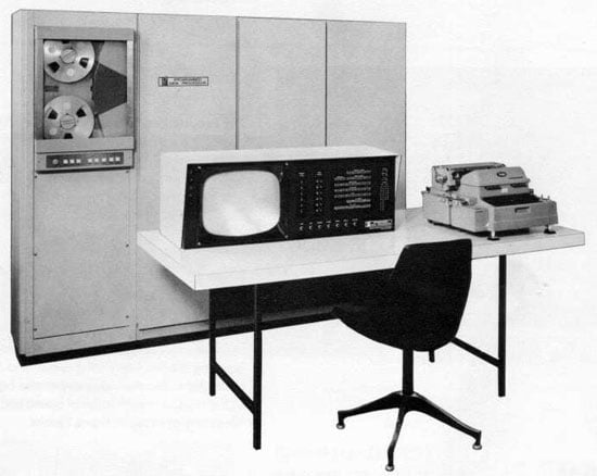 PDP-1