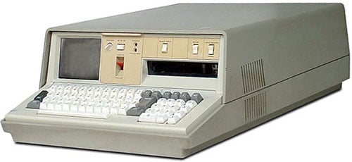 IBM 5100 Computer