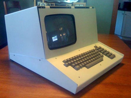 The Sphere 1 Computer