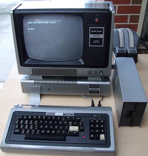 AE#69 Radio Shack TRS-80 Model, 57% OFF