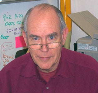 Ivan Sutherland