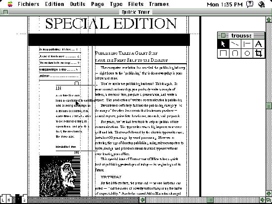 free download pagemaker 6.5 for windows xp