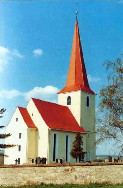 Dottenheim Church