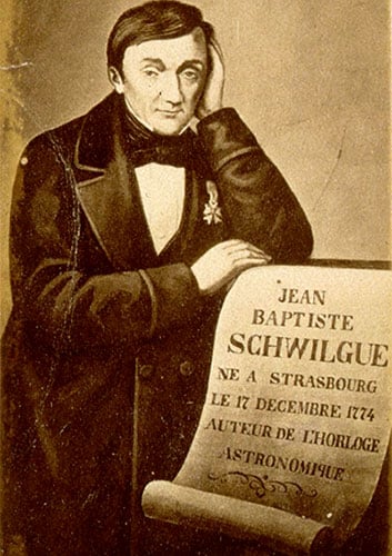 Jean-Baptiste Schwilgue