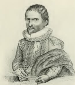 John Napier