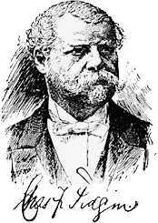 Charles Felton Pidgin