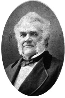 Samuel Fowler Smith in 1870s