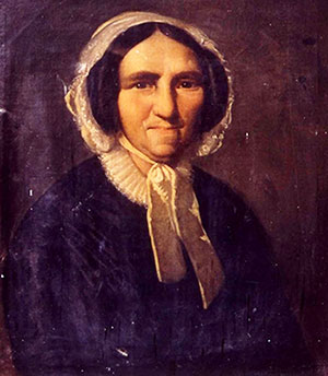 Anne Marie "Thérèse" Hihn-Schwilgué