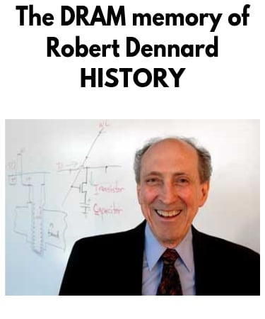 Robert Dennard 