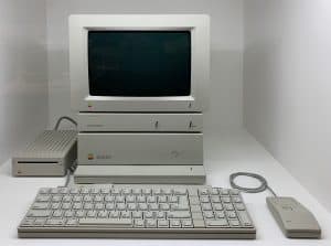 Apple IIGS