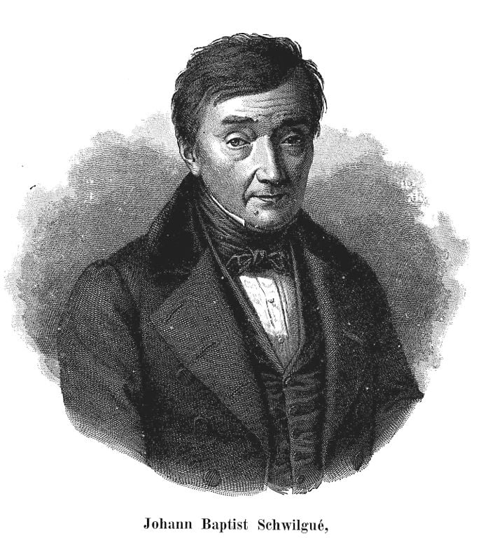 Jean-Baptiste Schwilgue
