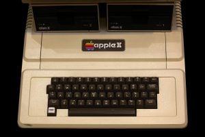 Apple II