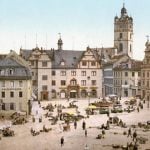 Johann Helfrich von Muller — Biography, History and Inventions