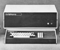 The Digital Group "System 4" (circa 1977)
