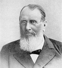 Friedrich Arzberger