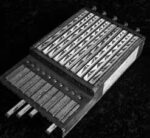 Napier's Bones Guide - History-Computer
