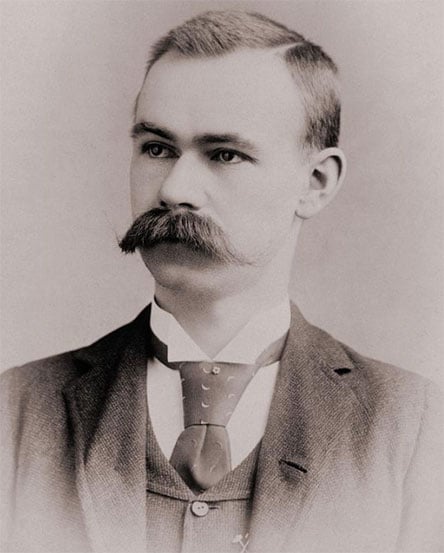 Herman Hollerith