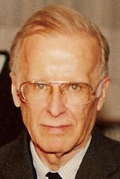 FORTRAN founder John Backus