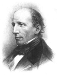 John Murray Forbes (1813–1898), c. 1851