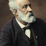 Jules Verne - Biography, History and Inventions