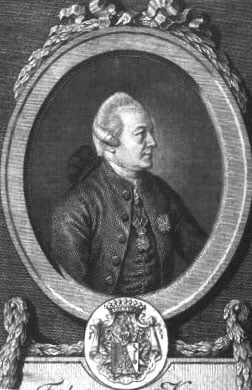 Friedrich von Knaus