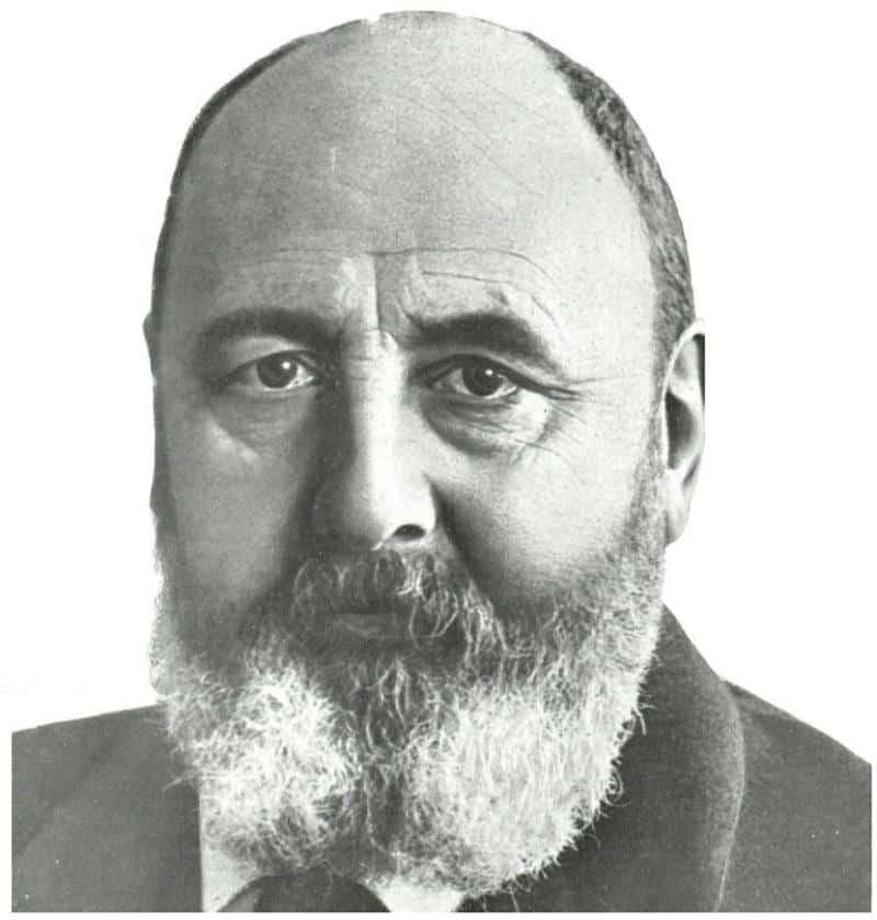 Leonardo Torres Y Quevedo Biography History And Inventions History 