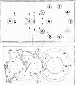 Roussel Patent Drawing