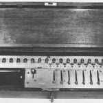 Saxonia Calculating Machine Explained: Everything You Need to Know