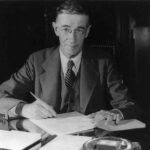 Vannevar Bush - Complete Biography, History, and Inventions