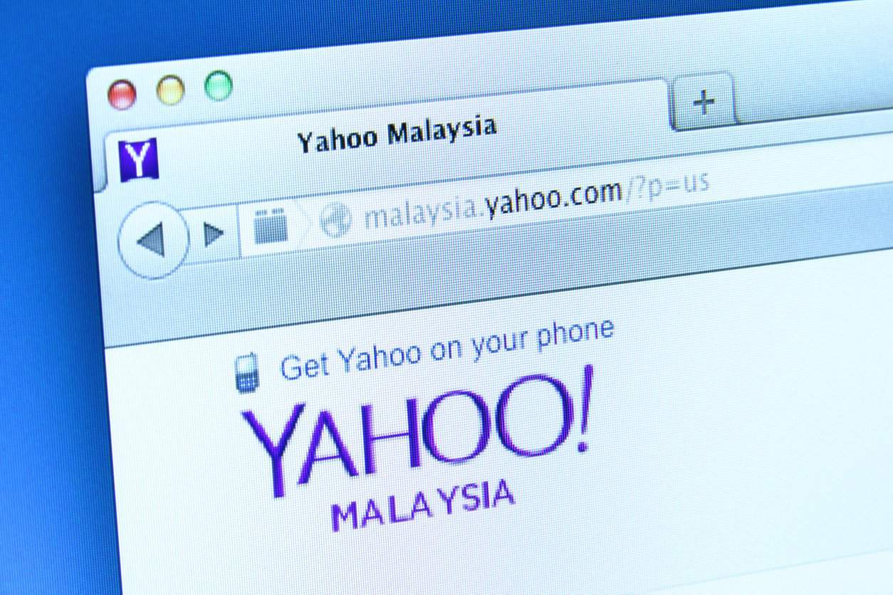 Yahoo Finance, Connect with Trusted Brands