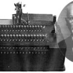 Christel Hamann's 1909 Difference Engine: A Pioneering Mechanical Calculator