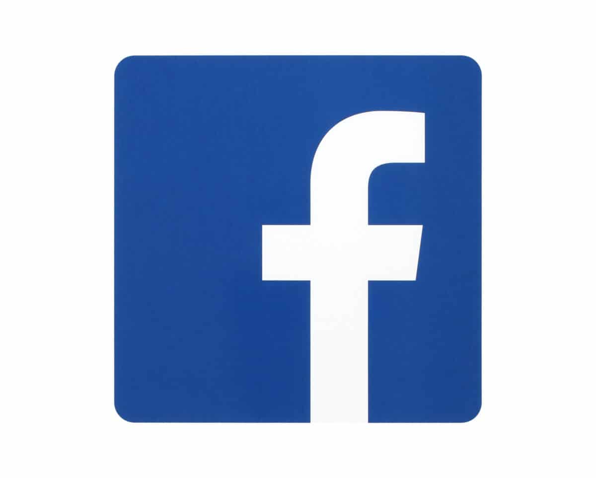 Facebook logo